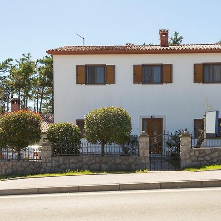 Hotel House Kontus à Plomin Extérieur photo