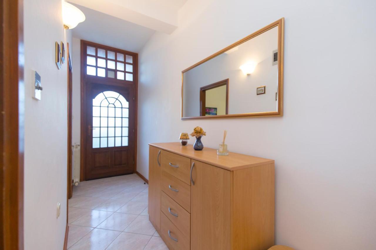 Hotel House Kontus à Plomin Extérieur photo