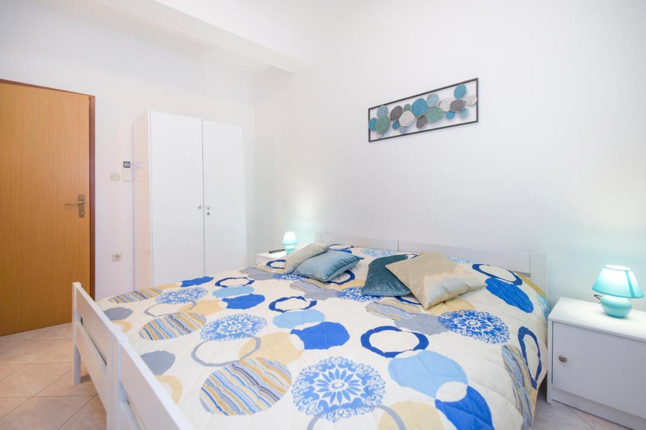 Hotel House Kontus à Plomin Extérieur photo